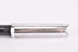 NOS Zefal Competiton 3 (Size 3) black frame bike pump in 460 - 520mm