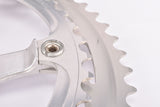 Campagnolo Veloce #FC-21VL 8-speed Crankset with 53/42 teeth in 170mm length from the 1990s