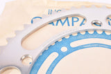 NOS Campagnolo Nuovo Record #753 Strada Chainring with 52 teeth and 144 BCD from the 1960s - 1980s