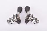 Sunrace SR Roots ratchet Thumb Gear Lever Shifter set from 1980s