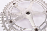 Campagnolo Super Record Strada #1049/A Crankset with 52/43 Teeth and 170mm length from 1978/75
