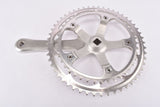 Shimano 600 Ultegra #6400 Tricolore 7-speed Group Set from the 1980s - almost unused!