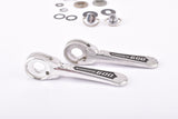 NOS Shimano 600 EX Arabesque #SL-6210 (#SL-6200) braze-on Gear Lever Shifter Set from the 1970s - 1980s