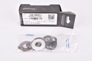 NOS/NIB Campagnolo Ultra-Shift #EC-CE110 10-speed right hand Ratchet Assembly Set from the 2000s - 2010s