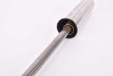 NOS Zefal Competiton 3 (Size 3) black frame bike pump in 460 - 520mm