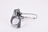 NOS/NIB Campagnolo Centaur Century Grey #FD5-CEG2C5FB 10-speed clamp-on Front Derailleur from the 2000s