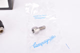 NOS/NIB Campagnolo Record #DC12-RE5B 35mm Adapter Clamp for braze-on Front Derailleur from the 2010s