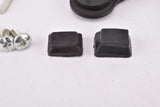 NOS generic Look Delta 0° / Shimano #SM-SH24 Shoe Plate Pedal Cleat  (3 Point )