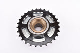 SunRace M2A 7-speed Freewheel with 14-28 teeth