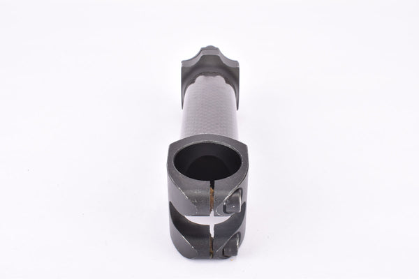 Potence De Vélo Route Carbone 90mm – 1 1/8 – Pince 25.4mm (Occasion)