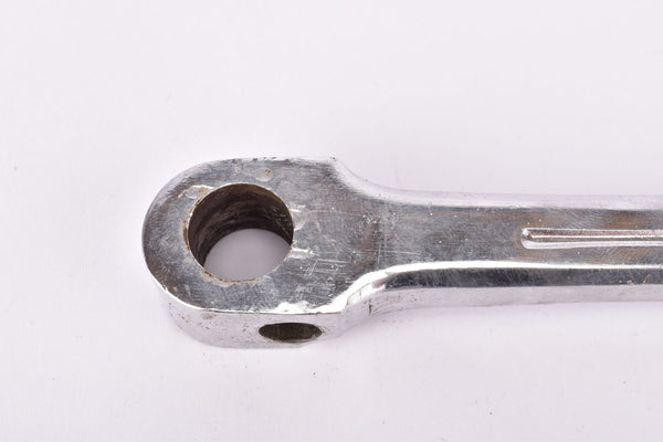 Stafer Articulé manivelle E8 treuil chromé 12 mm