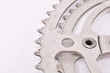 Solida (Stronglight) Crankset with 52/45 Teeth and 170mm 1970s - 1980s