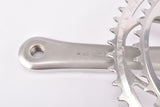 Shimano 600 Ultegra #6400 Tricolore 7-speed Group Set from the 1980s - almost unused!