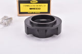 NOS/NIB Mavic Formula AV 98 INT'L ST #M40333 Front Disc Brake Adapter from the 2000s