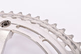 Campagnolo Super Record Strada #1049/A Crankset with 52/43 Teeth and 170mm length from 1978/75