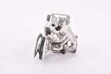 Campagnolo Nuovo Record gear shifting group set (lever, rear and front derailleur) 1976