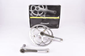 NOS/NIB Campagnolo Centaur #FC7-CE093 Ultra-Torque 10-speed Crankset with 53/39 teeth in 170mm length from the 2000s