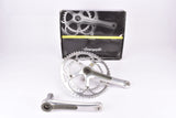 NOS/NIB Campagnolo Centaur #FC7-CE093 Ultra-Torque 10-speed Crankset with 53/39 teeth in 170mm length from the 2000s
