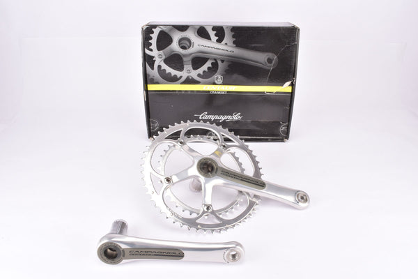 NOS/NIB Campagnolo Centaur #FC7-CE093 Ultra-Torque 10-speed Crankset with 53/39 teeth in 170mm length from the 2000s