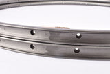 Araya CT-19N Clincher Rim Set in 28" / 622x13mm with 32 holes from the 1980s - 1990s