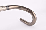 NOS 3ttt dark anodized Super Competizione Gimondi Handlebar in 42 cm with 26.0mm clampsize