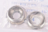 NOS Specialties TA #ref:709SI Bottom Bracket cups with french thread for #344