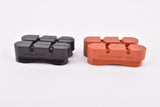 Kool Stop #KS-CD Campagnolo Delta C-Record replacement brake pad set (2 pcs)
