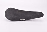 NOS Selle Royal Sprint Suede Leather Saddle from the 1980s