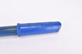 NOS Silca Impero blue bike pump in 430-470mm from the 1970s / 1980s