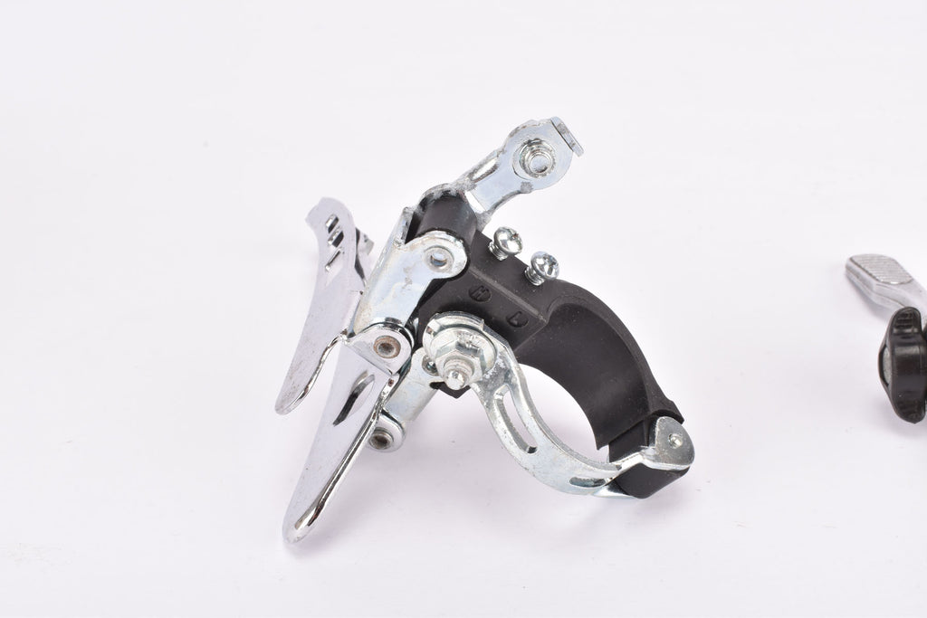 NOS Sachs-Huret ECO Gear Shifting Set rear front derailleur gear lever ...