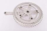 Solida (Stronglight) Crankset with 52/45 Teeth and 170mm 1970s - 1980s