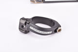 NOS/NIB Campagnolo Record #DC12-RE5B 35mm Adapter Clamp for braze-on Front Derailleur from the 2010s