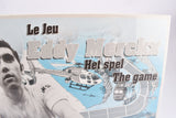 "Le Jeu Eddy Merckx" the game 50th anniversary special edition