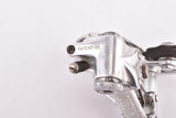 Campagnolo Nuovo Record gear shifting group set (lever, rear and front derailleur) 1976