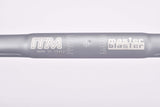 NOS ITM Master Blaster Anatomica double grooved ergonomical Handlebar in size 42cm (c-c) and 26.0mm clamp size from the 1990s / 2000s