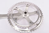Shimano 600 Ultegra #6400 Tricolore 7-speed Group Set from the 1980s - almost unused!