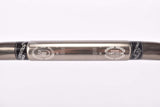 NOS 3ttt dark anodized Super Competizione Gimondi Handlebar in 42 cm with 26.0mm clampsize