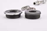 NOS Ofmega Gran Premio Bottom Bracket in 116 mm and italian thread from the 1980s