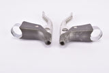 Campagnolo Super Record #4062 brake lever set from the 1970s - 1980s