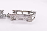 Campagnolo Record #1037 Pedals from the 1960s - 1970s