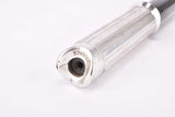 NOS Zefal Competiton 3 (Size 3) black frame bike pump in 460 - 520mm