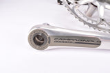 NOS/NIB Campagnolo Centaur #FC7-CE093 Ultra-Torque 10-speed Crankset with 53/39 teeth in 170mm length from the 2000s