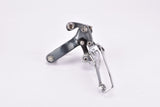 NOS/NIB Campagnolo Centaur Century Grey #FD5-CEG2C5FB 10-speed clamp-on Front Derailleur from the 2000s