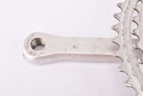 Solida (Stronglight) Crankset with 52/45 Teeth and 170mm 1970s - 1980s