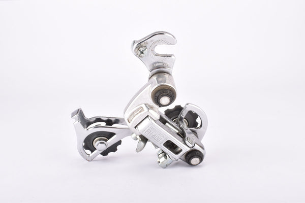 Shimano Positron FH-400 #RD-PF40-GS 5/6-speed Long Cage Rear Derailleur from 1986