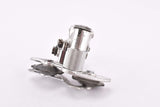 Campagnolo Nuovo Record gear shifting group set (lever, rear and front derailleur) 1976