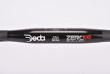 NEW Deda Zero100 Shallow Handlebar in 40 cm (c-c) with 31.7mm bar clamp size from the 2020s