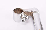 ITM steel Stem in size 50mm with 25.0mm bar clamp size from the 1980s