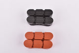 Kool Stop #KS-CD Campagnolo Delta C-Record replacement brake pad set (2 pcs)