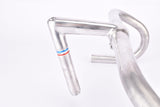 Belleri France BF Cockpit / Handlebar set with 115mm Stem and 40cm (c-c) Handlebar for french frames, from the 1970s - new bike take off